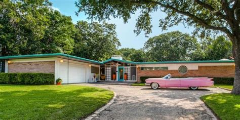 1950s homes for sale